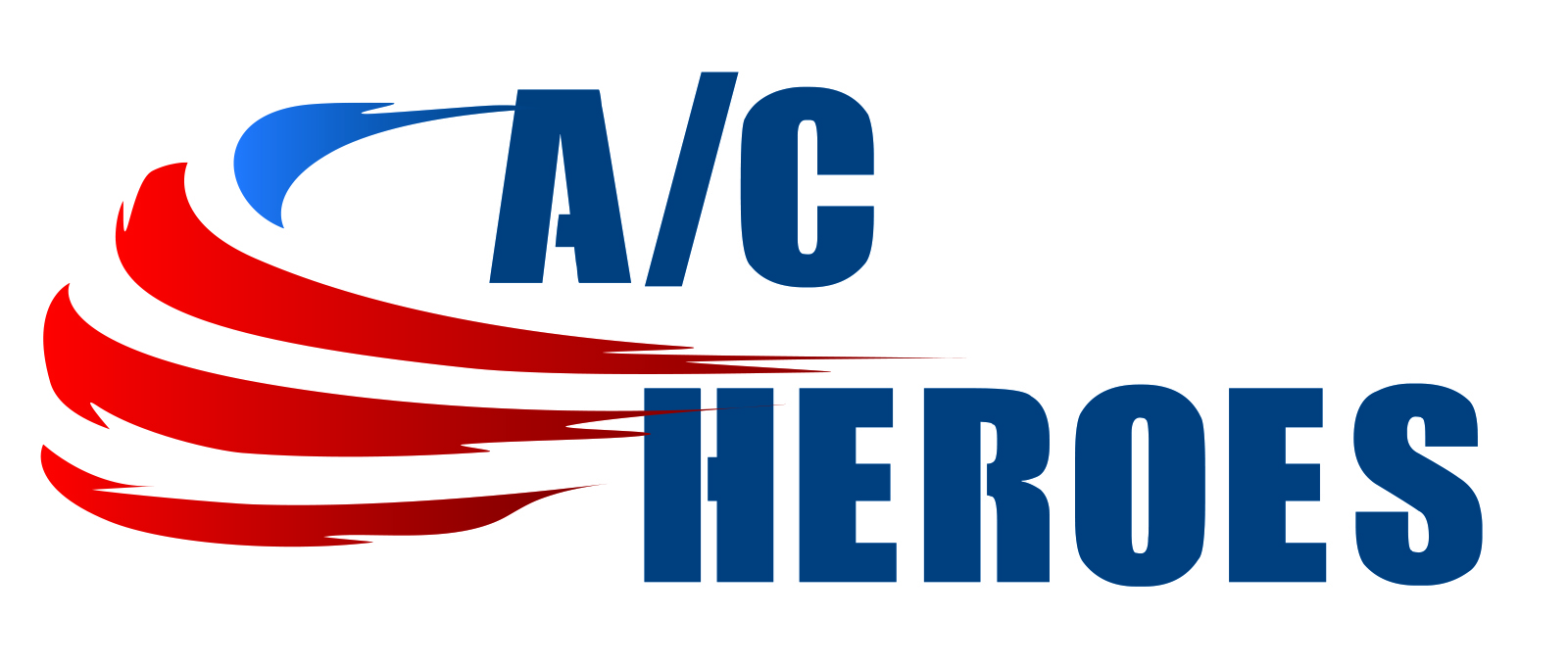 A/C Heroes logo