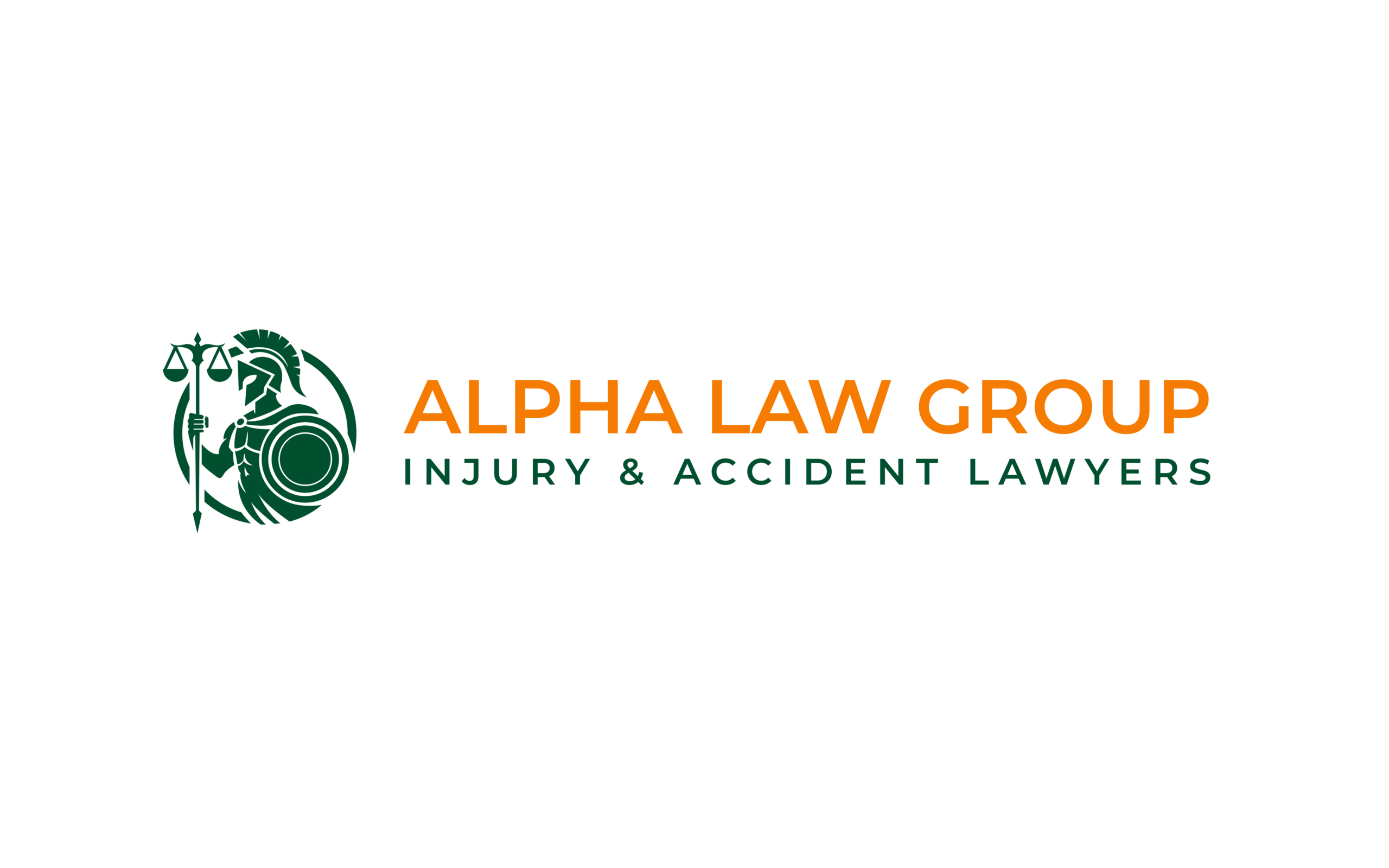 Alpha Law Group logo