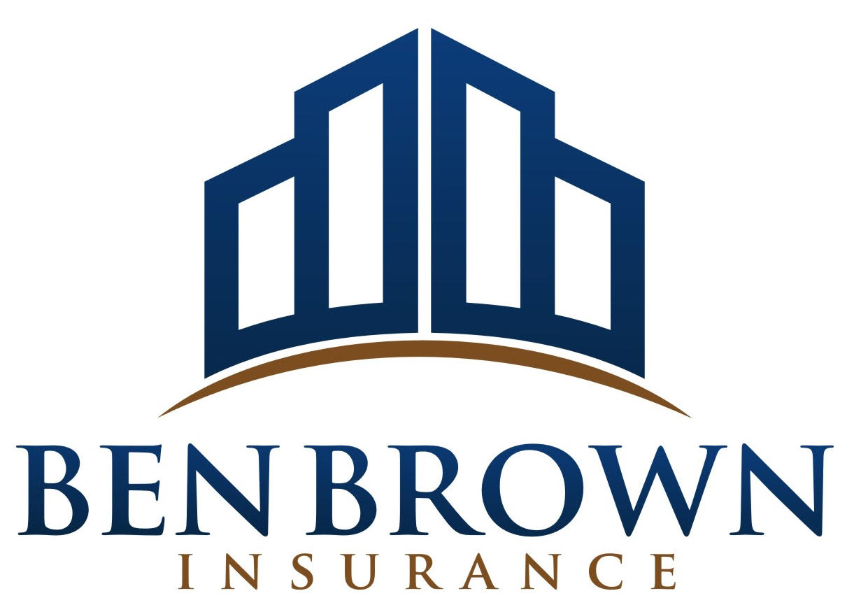 Ben Brown Insurance logo
