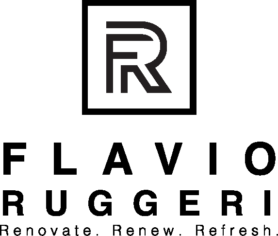 Flavio Ruggeri logo