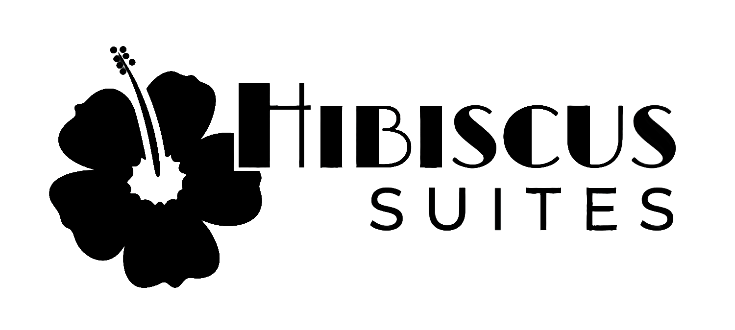Hibiscus Suites logo