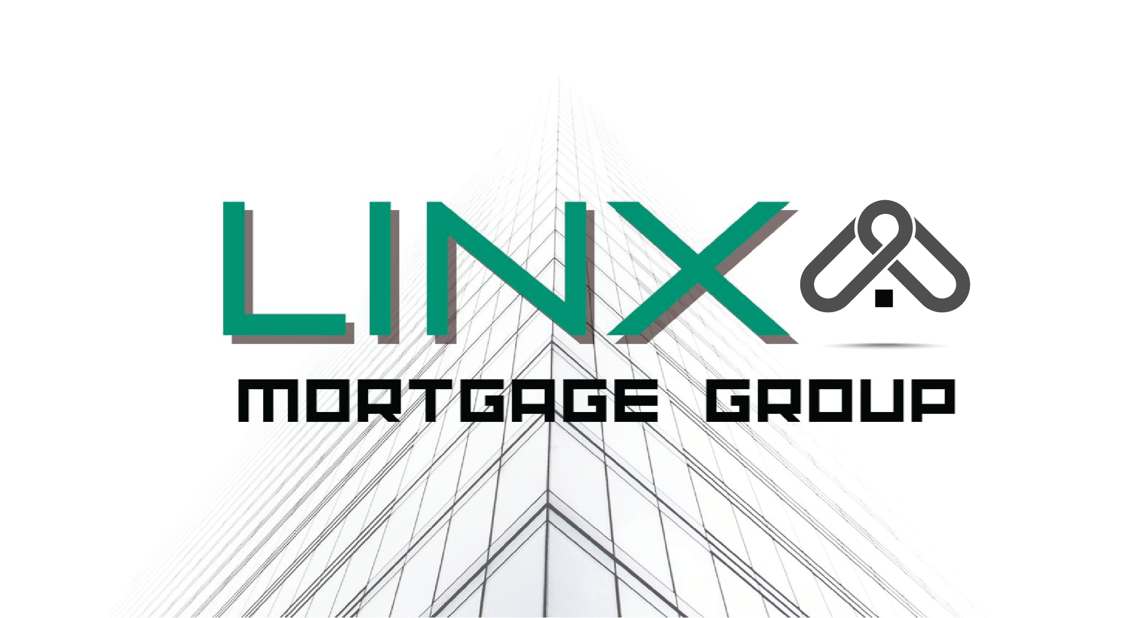 Linx Mortgage Group logo