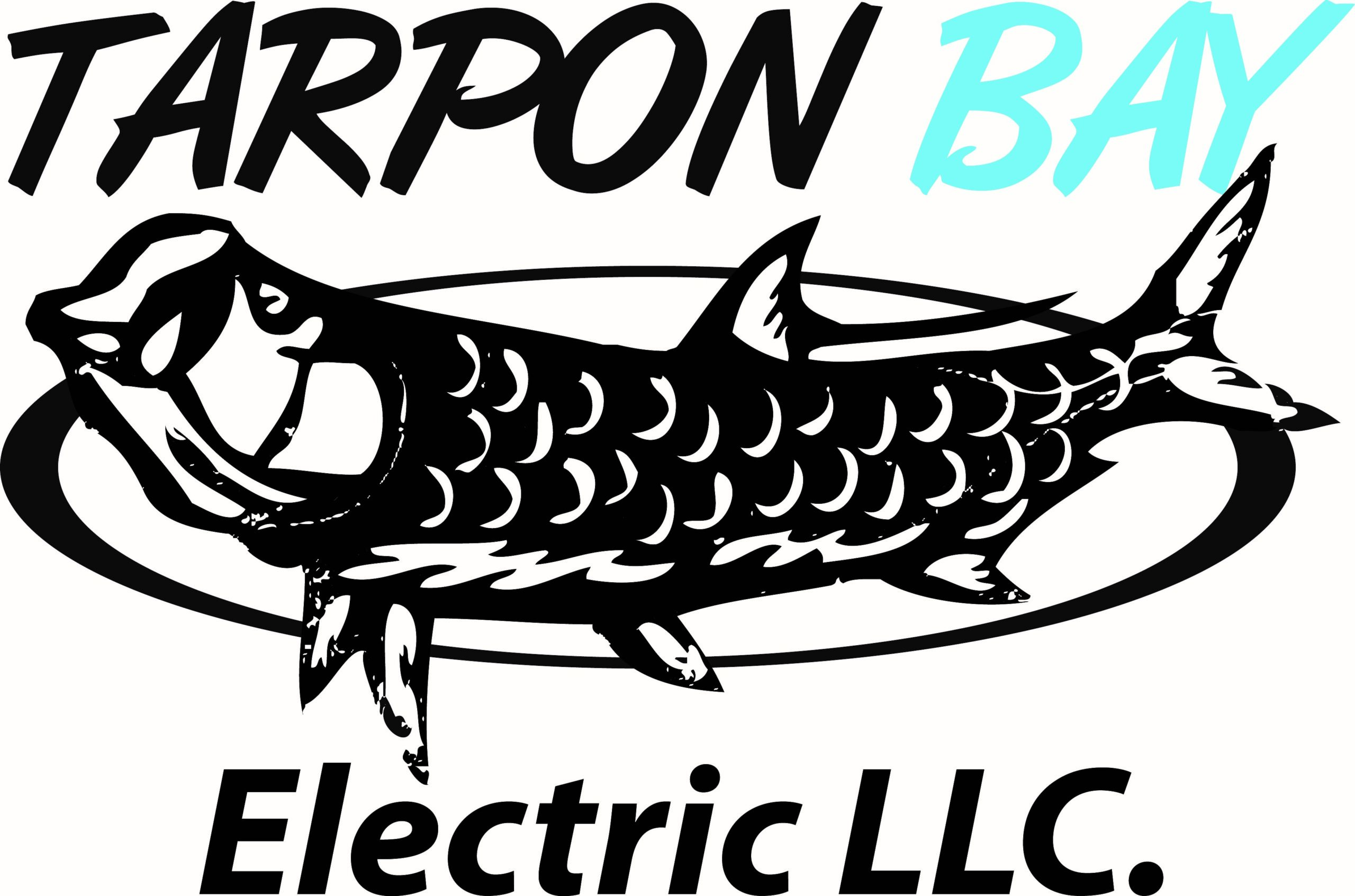 Tarpon Bay Electric logo