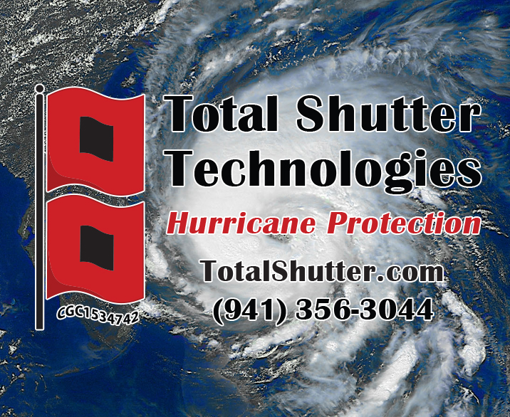 Total Shutter Technologies logo