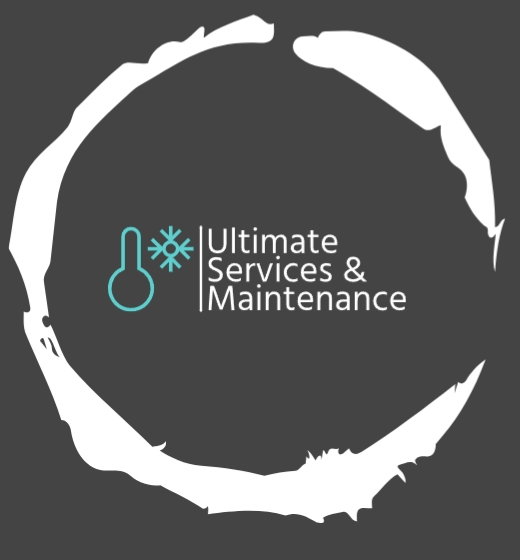 Ultimate Air Services logo