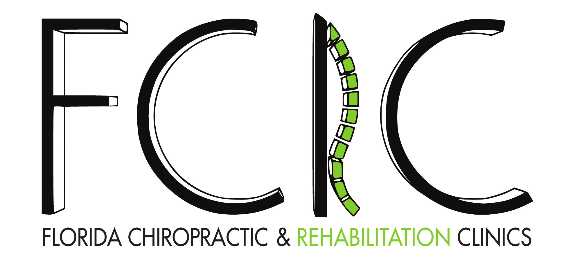 Florida Chiropractic & Rehabilitation Clinics logo